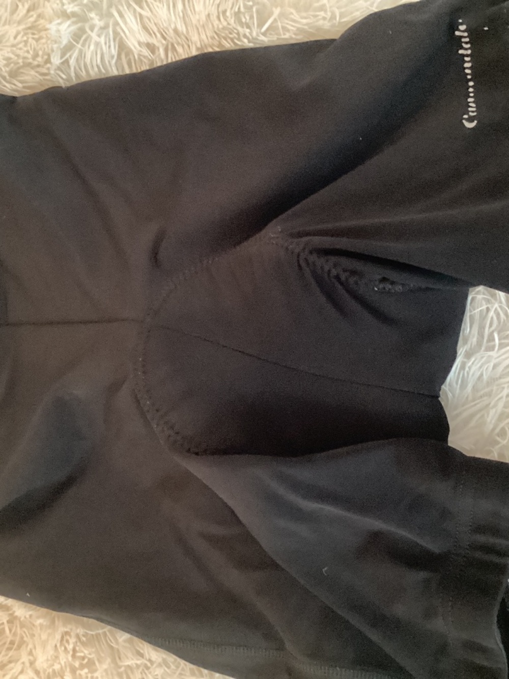 Cannondale Cycling Padded Cycling shorts Large